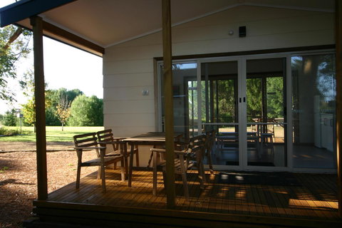 Millicent Hillview Caravan Park - Accommodation in Surfers Paradise 4