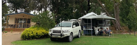 Millicent Hillview Caravan Park - Accommodation in Surfers Paradise 3
