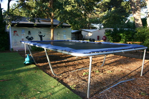 Millicent Hillview Caravan Park - Accommodation in Surfers Paradise 6