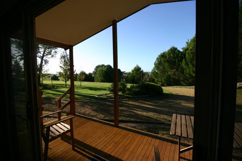 Millicent Hillview Caravan Park - Accommodation in Surfers Paradise 5