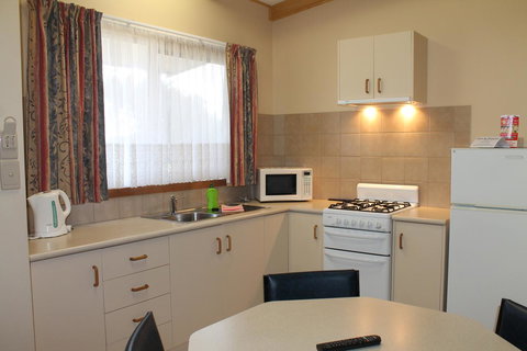 Millicent Hillview Caravan Park - Accommodation in Surfers Paradise 38