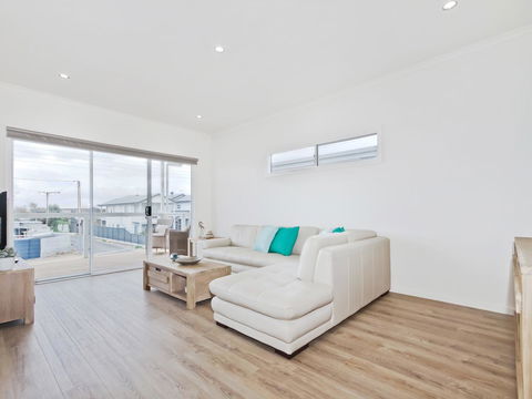 Seas The Day - Accommodation in Surfers Paradise 3