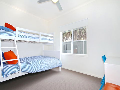 Seas The Day - Accommodation in Surfers Paradise 13