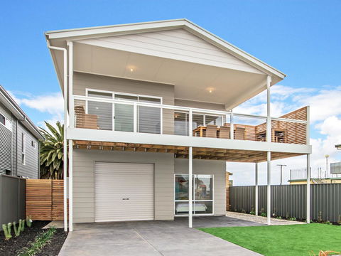 Seas The Day - Accommodation in Surfers Paradise 0