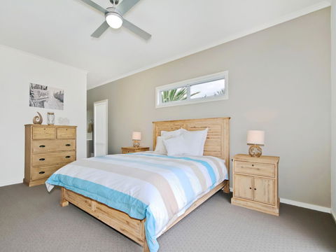 Seas The Day - Accommodation in Surfers Paradise 8