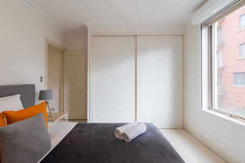 One Bedroom In Adelaideâ€™s East End FREE WIFI*Netflix*Parking - Accommodation in Surfers Paradise 6