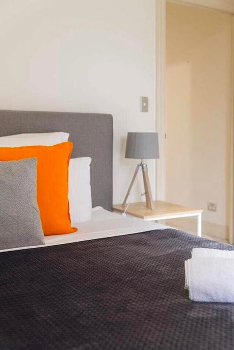 One Bedroom In Adelaideâ€™s East End FREE WIFI*Netflix*Parking - Accommodation in Surfers Paradise 1