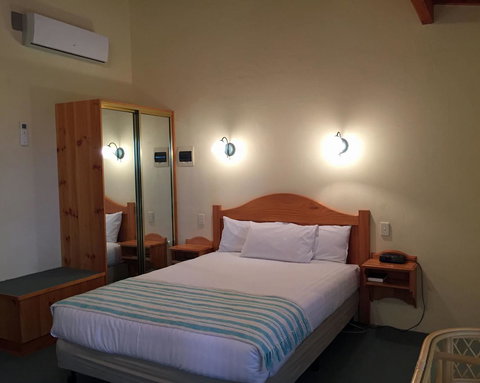Coonawarra Place Motor Inn - Accommodation in Surfers Paradise 31