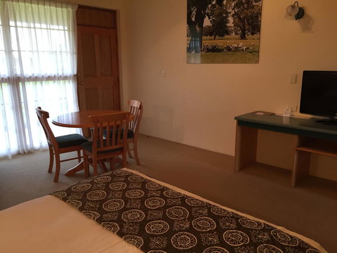 Coonawarra Place Motor Inn - Accommodation in Surfers Paradise 25