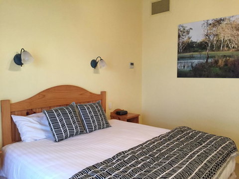 Coonawarra Place Motor Inn - Accommodation in Surfers Paradise 42