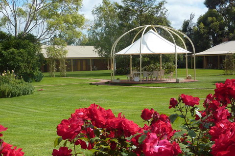 Coonawarra Place Motor Inn - Accommodation in Surfers Paradise 3