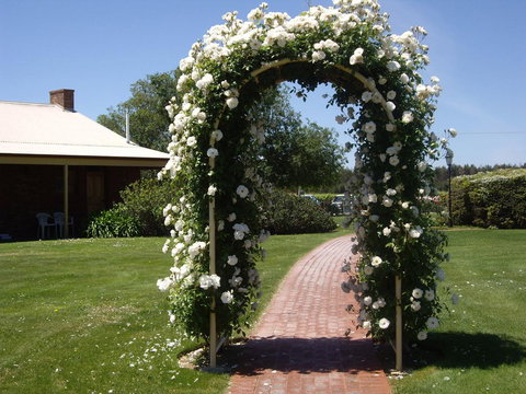 Coonawarra Place Motor Inn - Accommodation in Surfers Paradise 6