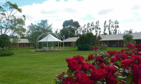 Coonawarra Place Motor Inn - Accommodation in Surfers Paradise 9