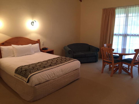 Coonawarra Place Motor Inn - Accommodation in Surfers Paradise 30