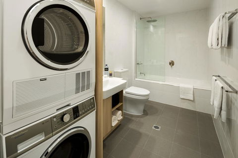 Quest Griffith - Accommodation in Surfers Paradise 5