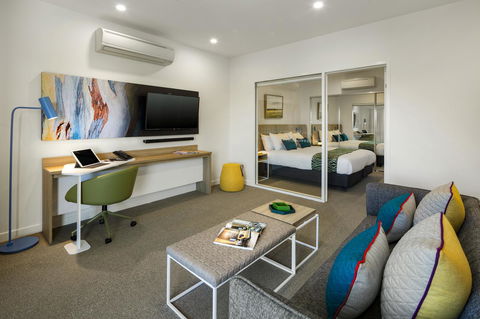 Quest Griffith - Accommodation in Surfers Paradise 4