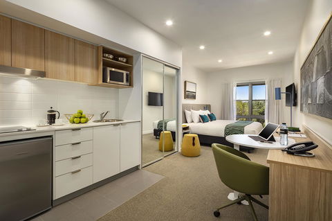 Quest Griffith - Accommodation in Surfers Paradise 0