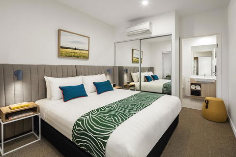 Quest Griffith - Accommodation in Surfers Paradise 3