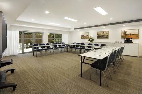 Quest Griffith - Accommodation in Surfers Paradise 9