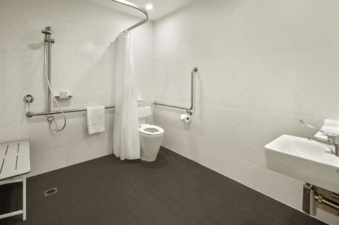 Quest Griffith - Accommodation in Surfers Paradise 16