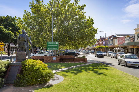Quest Griffith - Accommodation in Surfers Paradise 15