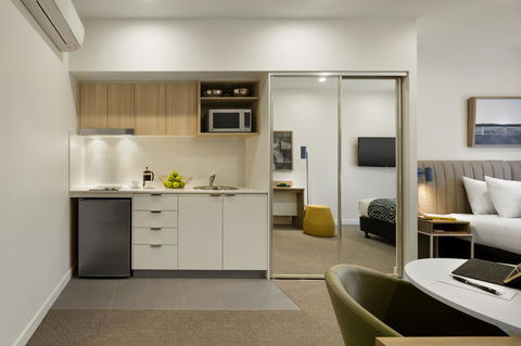 Quest Griffith - Accommodation in Surfers Paradise 2