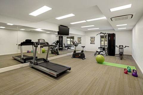 Quest Griffith - Accommodation in Surfers Paradise 11