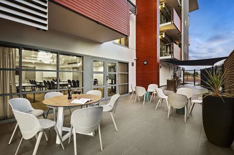 Quest Griffith - Accommodation in Surfers Paradise 8