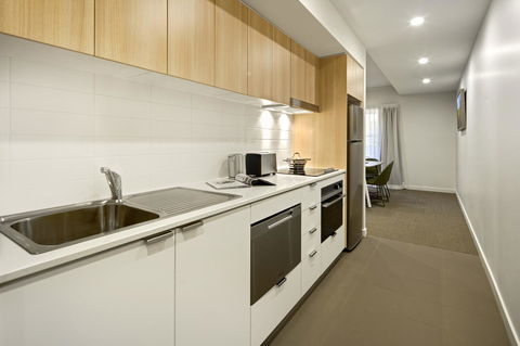 Quest Griffith - Accommodation in Surfers Paradise 6