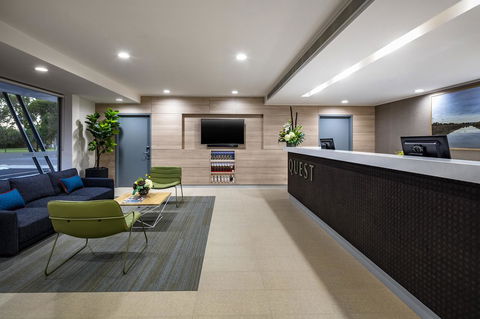 Quest Griffith - Accommodation in Surfers Paradise 12