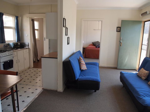 Arkaroola Wilderness Sanctuary - Accommodation in Surfers Paradise 22