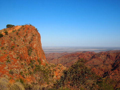 Arkaroola Wilderness Sanctuary - Accommodation in Surfers Paradise 7