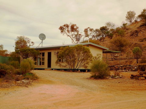 Arkaroola Wilderness Sanctuary - Accommodation in Surfers Paradise 14