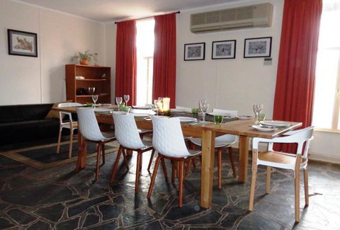 Arkaroola Wilderness Sanctuary - Accommodation in Surfers Paradise 17
