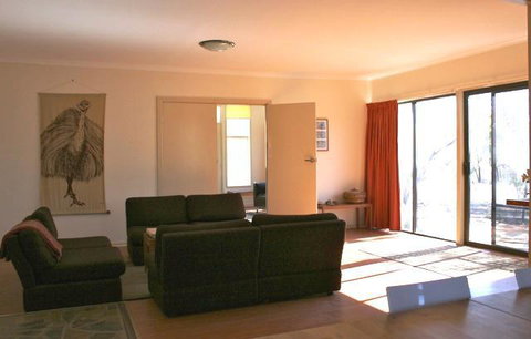 Arkaroola Wilderness Sanctuary - Accommodation in Surfers Paradise 18