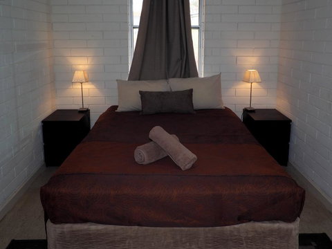 Arkaroola Wilderness Sanctuary - Accommodation in Surfers Paradise 11