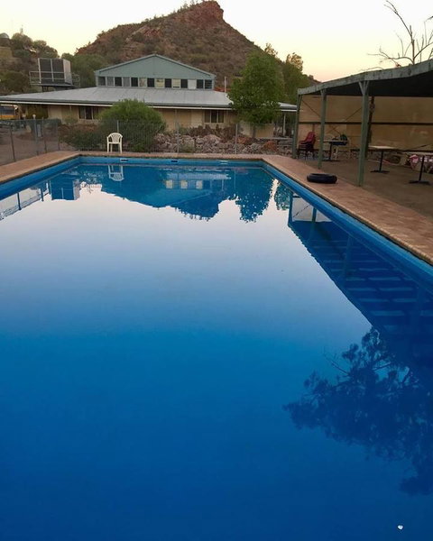 Arkaroola Wilderness Sanctuary - Accommodation in Surfers Paradise 3
