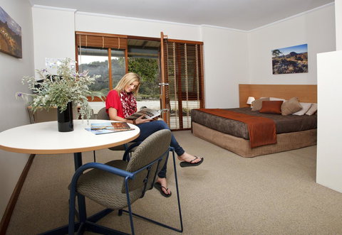 Arkaroola Wilderness Sanctuary - Accommodation in Surfers Paradise 12