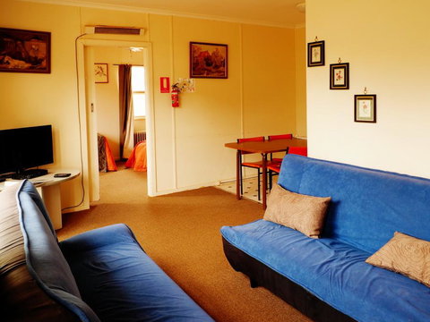 Arkaroola Wilderness Sanctuary - Accommodation in Surfers Paradise 16