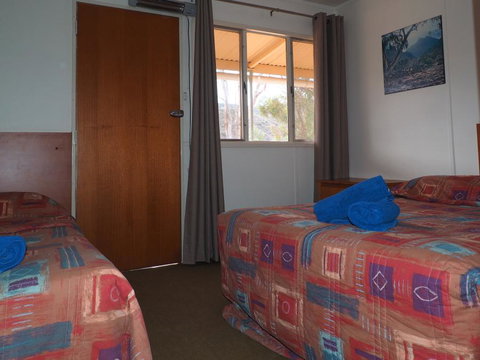 Arkaroola Wilderness Sanctuary - Accommodation in Surfers Paradise 20