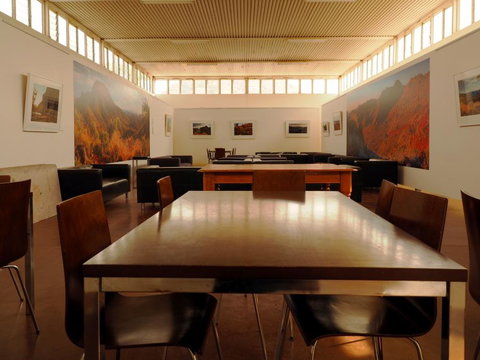 Arkaroola Wilderness Sanctuary - Accommodation in Surfers Paradise 8