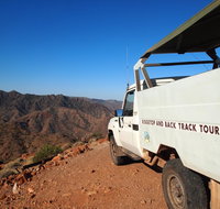 Arkaroola Wilderness Sanctuary - Accommodation in Surfers Paradise