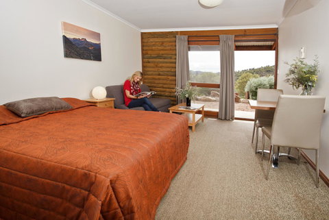Arkaroola Wilderness Sanctuary - Accommodation in Surfers Paradise 13