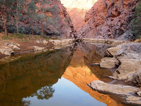Arkaroola Wilderness Sanctuary - Accommodation in Surfers Paradise 6