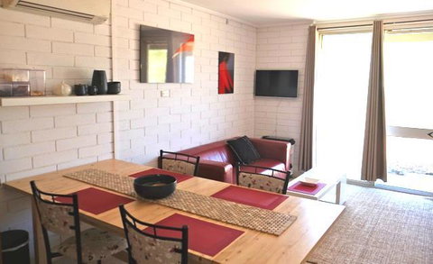 Arkaroola Wilderness Sanctuary - Accommodation in Surfers Paradise 21