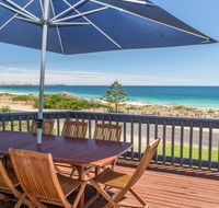 Sandy Feet - 31 Gold Coast Drive - Accommodation in Surfers Paradise