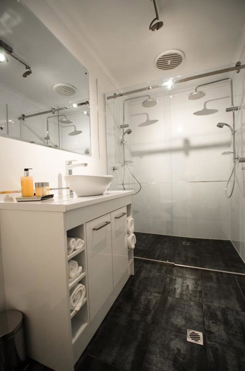 Pirathon Country Estate - Accommodation in Surfers Paradise 14