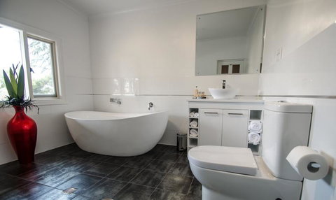 Pirathon Country Estate - Accommodation in Surfers Paradise 12