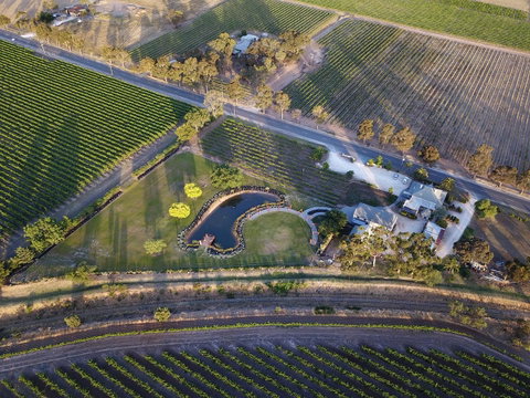 Pirathon Country Estate - Accommodation in Surfers Paradise 2