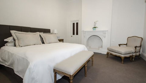 Pirathon Country Estate - Accommodation in Surfers Paradise 13